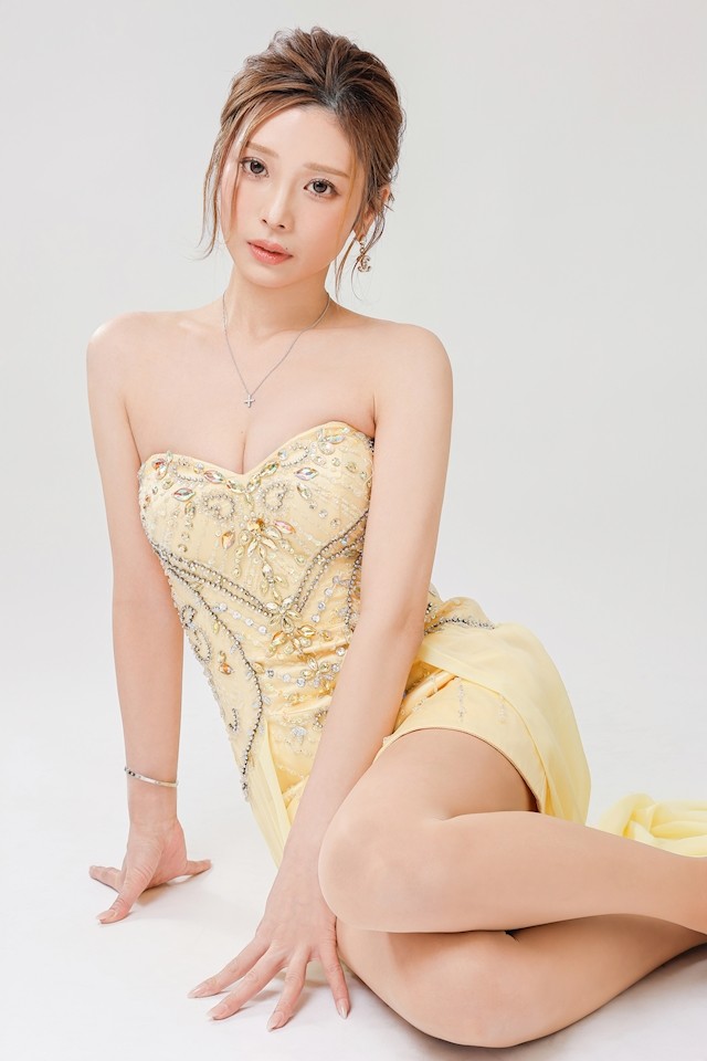 星野 えりプロフィール写真4